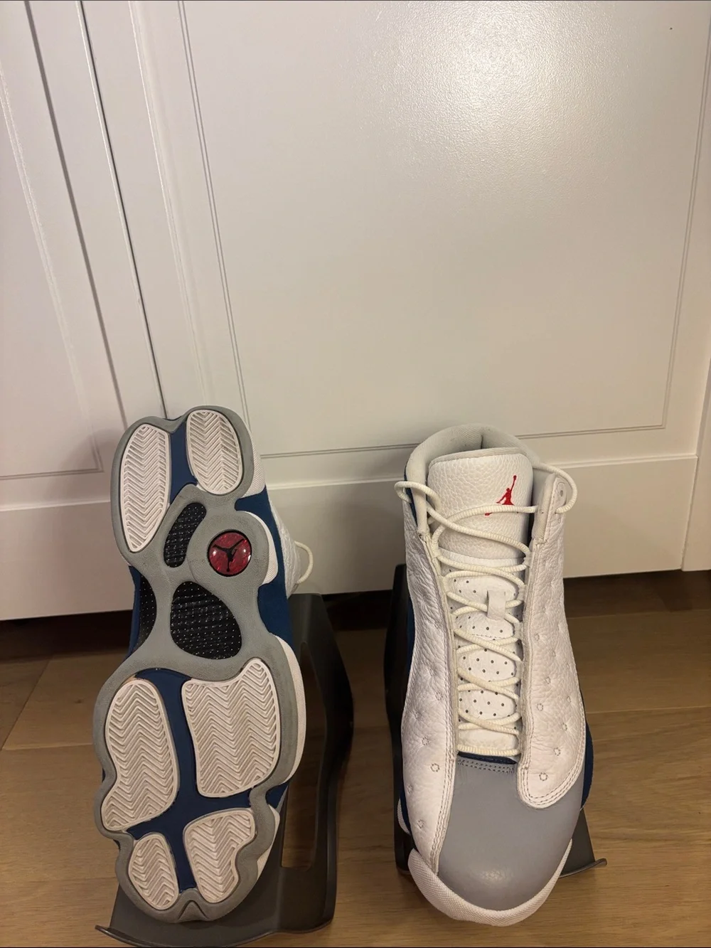 Jordan 13 Retro French Blue